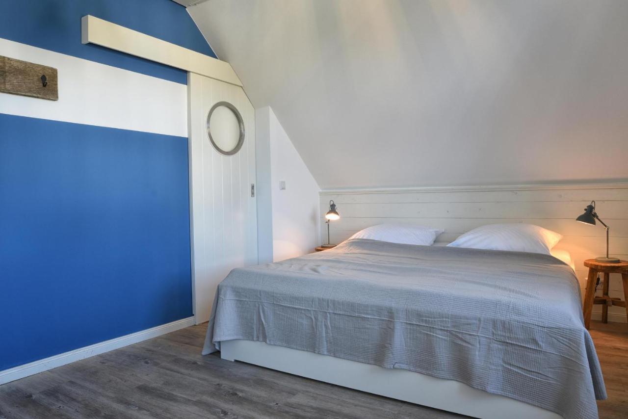 Stadtvilla Wyk auf Foehr Luaran gambar