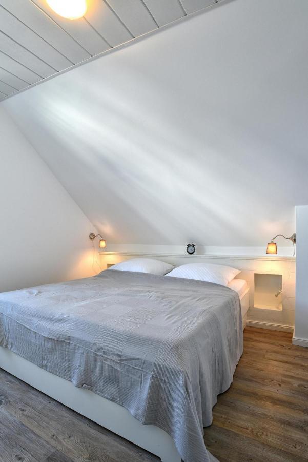 Stadtvilla Wyk auf Foehr Luaran gambar